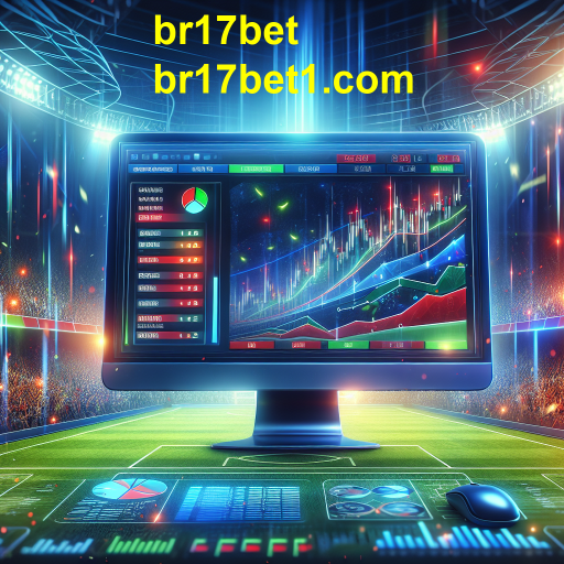 Apostas ao Vivo: A Nova Era das Apostas no br17bet
