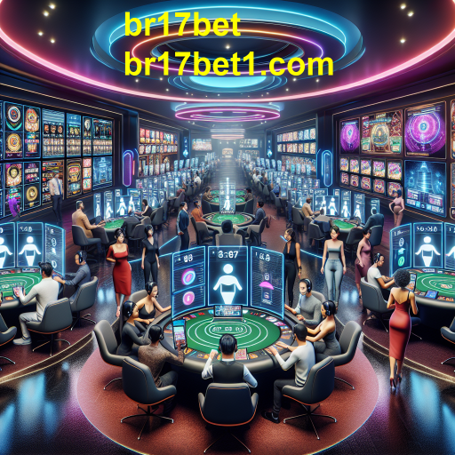 Atendimento em Jogos: A Nova Fronteira do Entretenimento Online