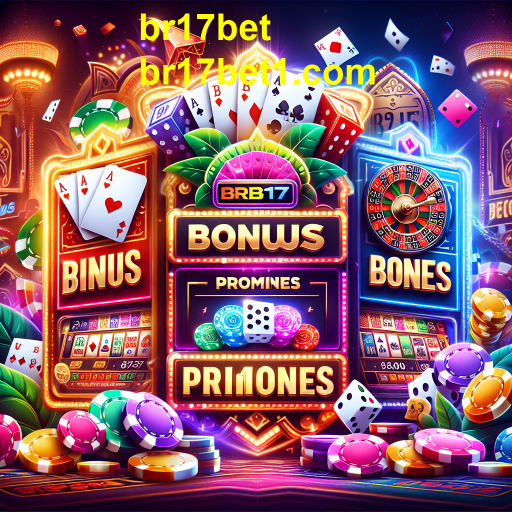 Descubra as Melhores Ofertas do br17bet para Aumentar Suas Chances de Ganhar