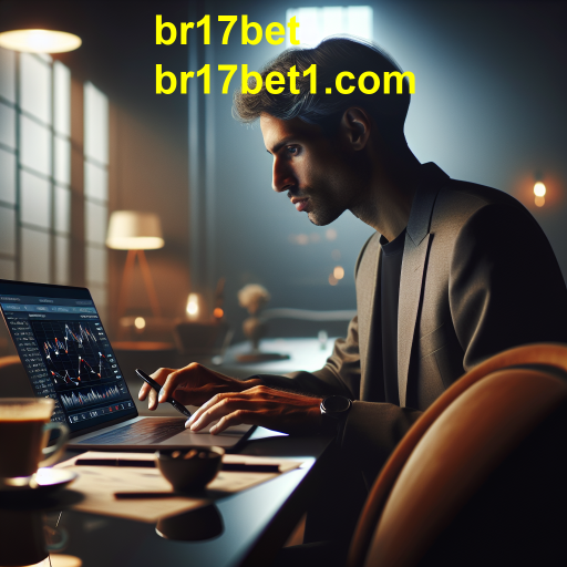 Apostas Esportivas: O Crescimento e a Popularidade na br17bet