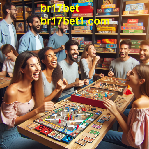 A Fascinante Era dos Jogos de Mesa